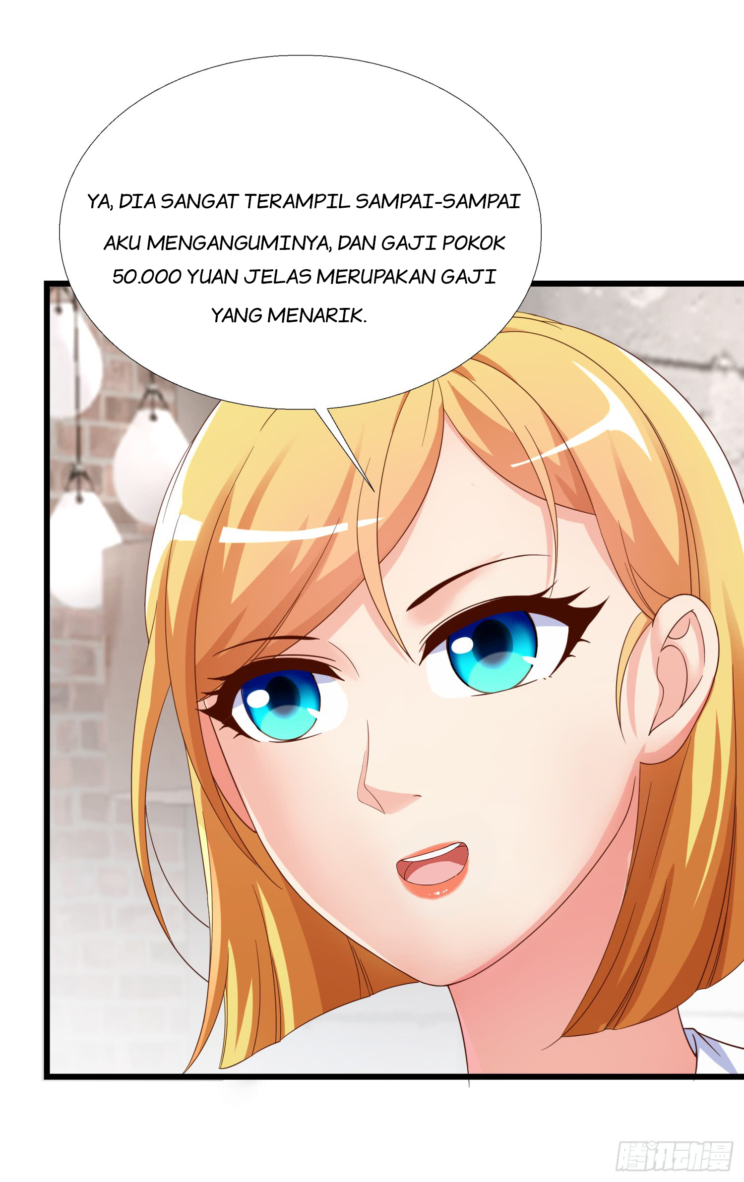 Super School Doctor Chapter 09 Bahasa Indonesia